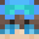 Player skin of G4rf1eld__