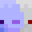 Player skin of EnderSoul1234