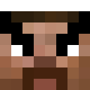 Player skin of Pikk_