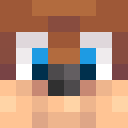Player skin of Mango562