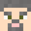 Player skin of SixtyK74