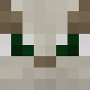 Player skin of CyberGoat99