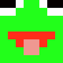 Player skin of KaFoxBot