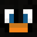 Player skin of miniature_Joe