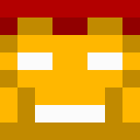 Player skin of jpcello