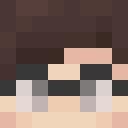 Player skin of stxphen