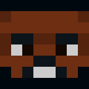 Player skin of SeanJohnCombs_