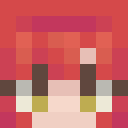 Player skin of evolutionhoggod