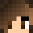 Player skin of Animeeevee5678