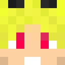 Player skin of Uli152