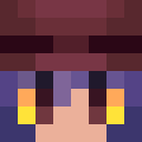 Player skin of bless_this_mess1