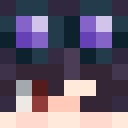 Player skin of HeyImFrosty