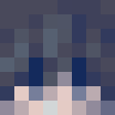 Player skin of glaciens