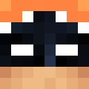 Player skin of KwackerOats