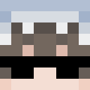 Player skin of TheOneOfSharks