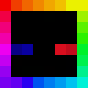 Player skin of ZeggTheEgg