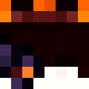 Player skin of L3dM