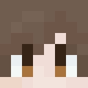 Player skin of ToastyBunzz