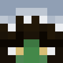 Player skin of Cuauholv
