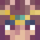 Player skin of Raajowo