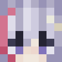 Player skin of NAZDT