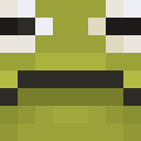 Player skin of BaLefireP