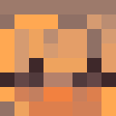 Player skin of lalamewsie