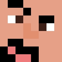 Player skin of Cheezitzer