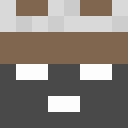 Player skin of secretpasser