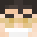 Player skin of Laicritus