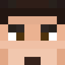 Player skin of FireGodSozin