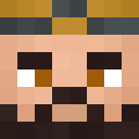 Player skin of Wyzzyrd