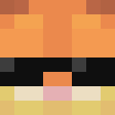 Player skin of Naoki_Jr