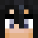 Player skin of rukEEEa
