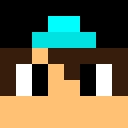 Player skin of MrXman02