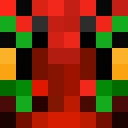 Player skin of SlimeLizard