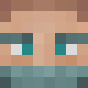 Player skin of GanzarMidwinter