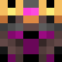 Player skin of Bigburd56