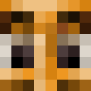 Player skin of mollefant1