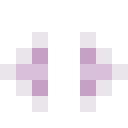 Player skin of Ghostis_