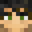 Player skin of comradeaglarion