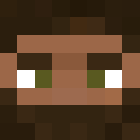 Player skin of manschopanscho