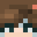 Player skin of CraackSteeve