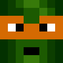Player skin of orchunter88