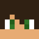 Player skin of Cynan