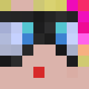 Player skin of Kriechrate