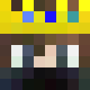 Player skin of PlaySlayer