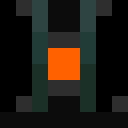 Player skin of Tomahawk101