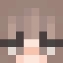 Player skin of Spittymouse14