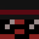 Player skin of Kronnz